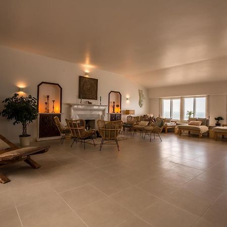 Sandhi House - Yoga & Wellness Ericeira Ngoại thất bức ảnh
