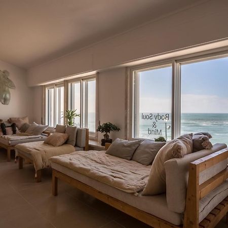Sandhi House - Yoga & Wellness Ericeira Ngoại thất bức ảnh