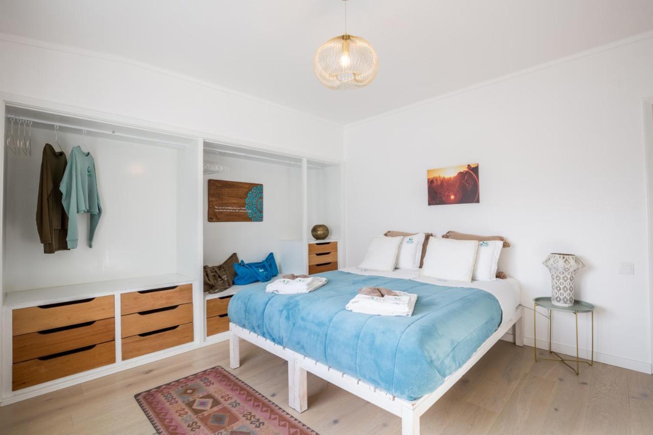 Sandhi House - Yoga & Wellness Ericeira Ngoại thất bức ảnh