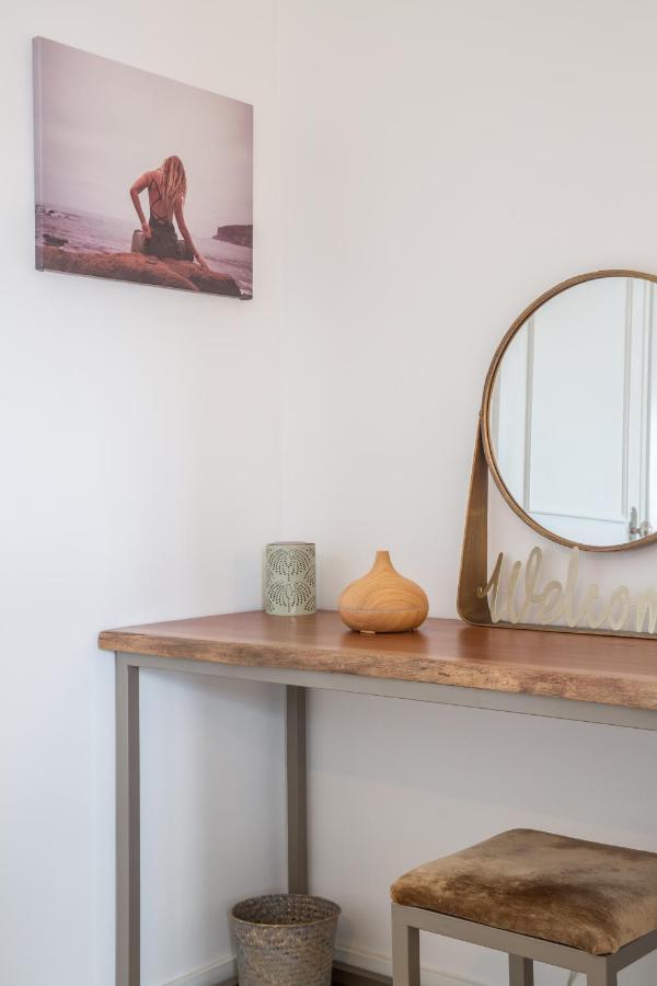 Sandhi House - Yoga & Wellness Ericeira Ngoại thất bức ảnh