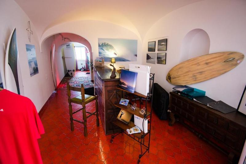 Sandhi House - Yoga & Wellness Ericeira Ngoại thất bức ảnh