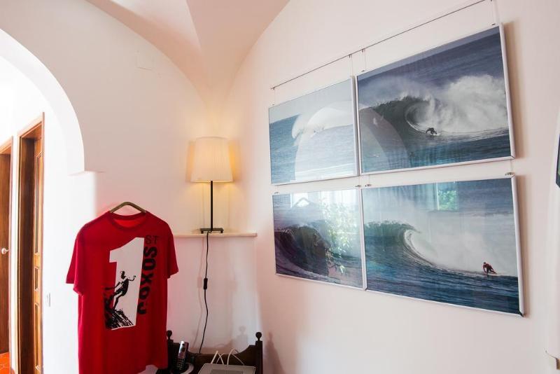Sandhi House - Yoga & Wellness Ericeira Ngoại thất bức ảnh
