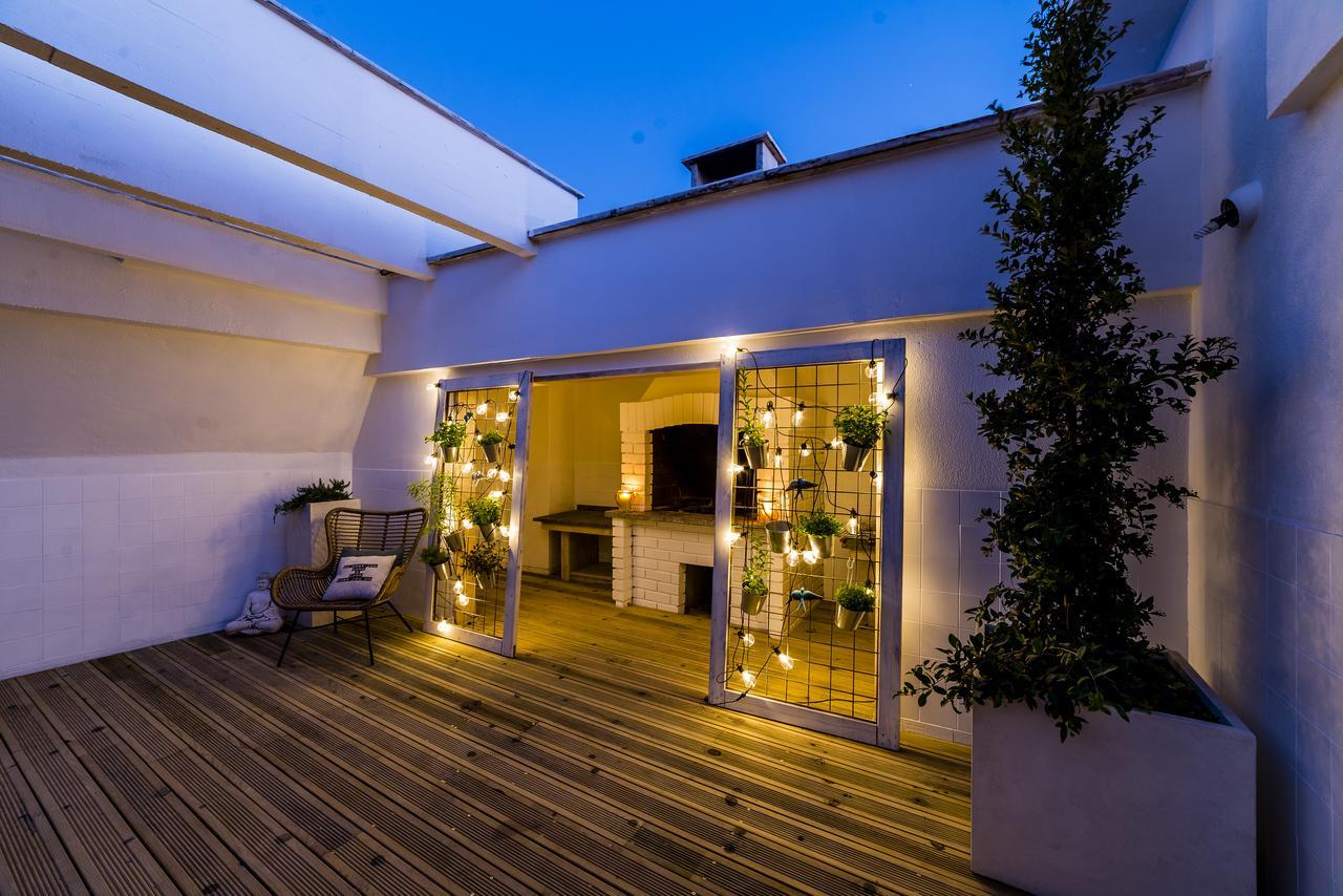 Sandhi House - Yoga & Wellness Ericeira Ngoại thất bức ảnh