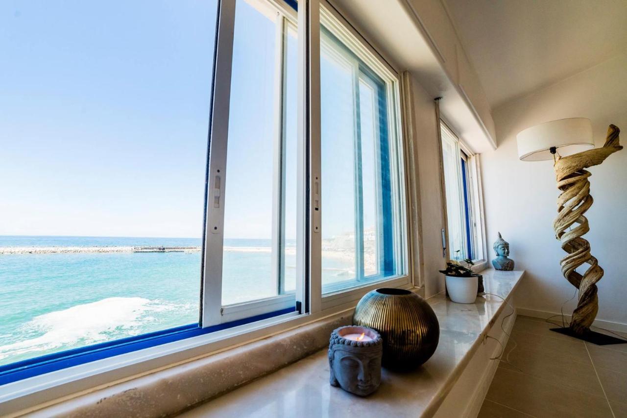 Sandhi House - Yoga & Wellness Ericeira Ngoại thất bức ảnh