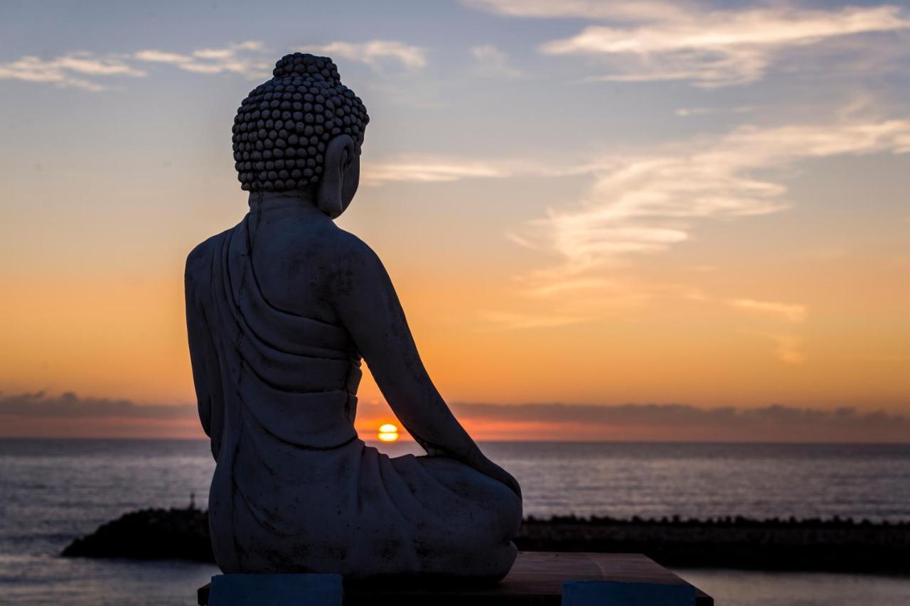 Sandhi House - Yoga & Wellness Ericeira Ngoại thất bức ảnh