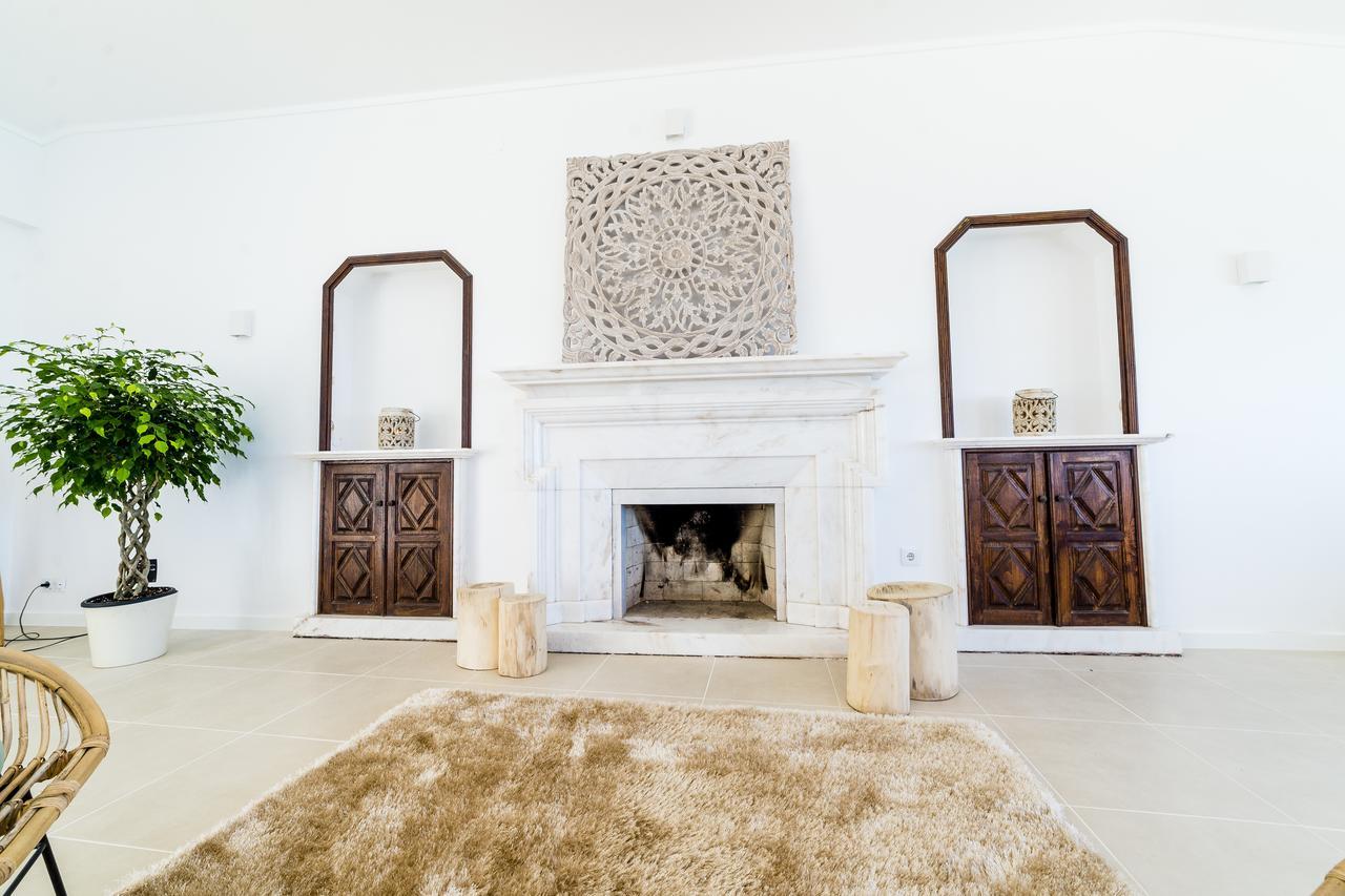 Sandhi House - Yoga & Wellness Ericeira Ngoại thất bức ảnh