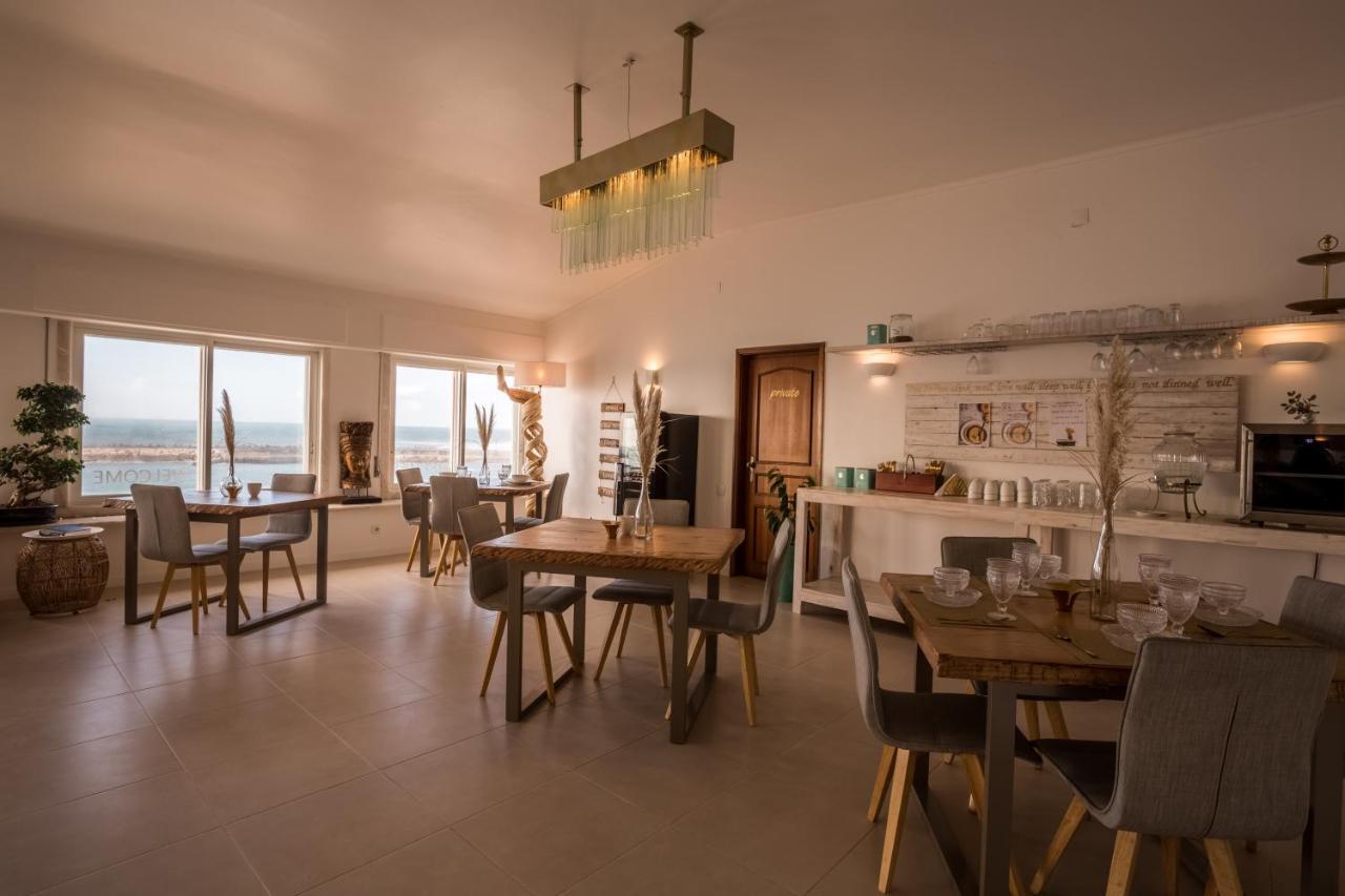 Sandhi House - Yoga & Wellness Ericeira Ngoại thất bức ảnh