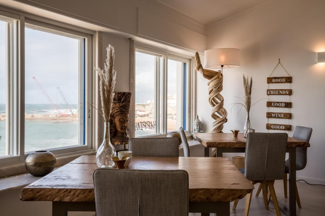 Sandhi House - Yoga & Wellness Ericeira Ngoại thất bức ảnh