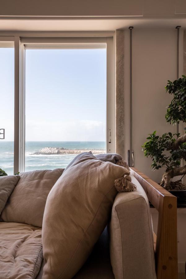 Sandhi House - Yoga & Wellness Ericeira Ngoại thất bức ảnh