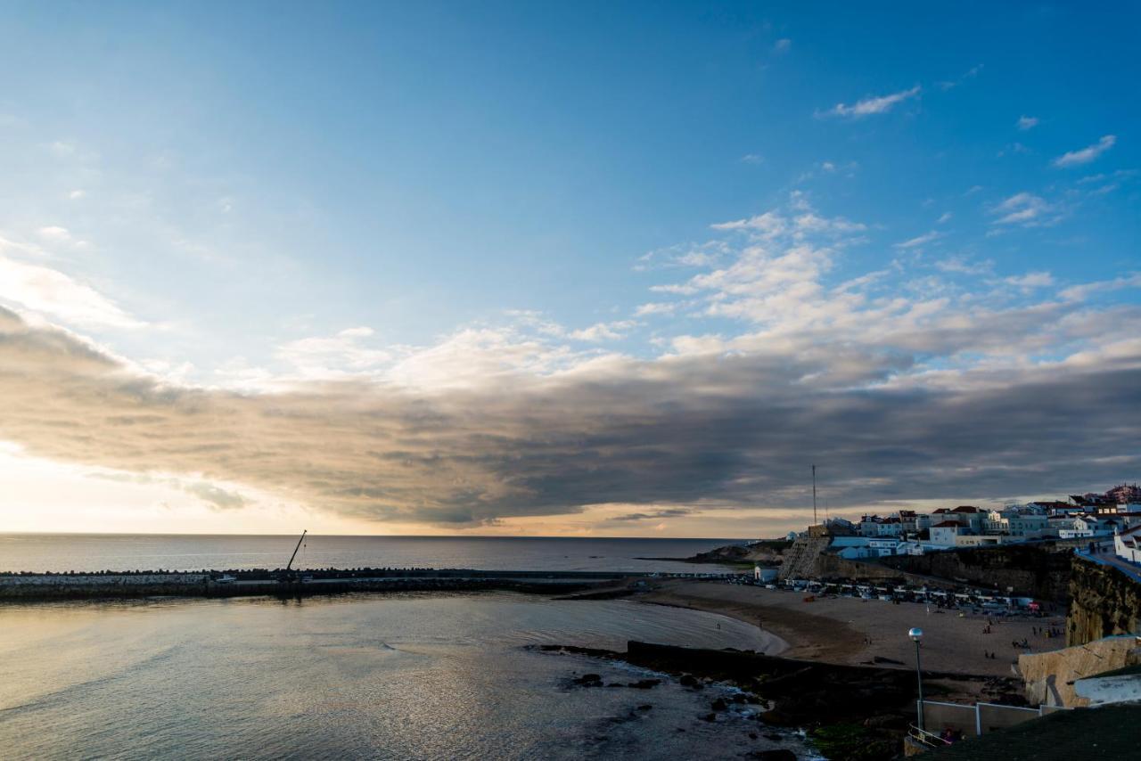Sandhi House - Yoga & Wellness Ericeira Ngoại thất bức ảnh