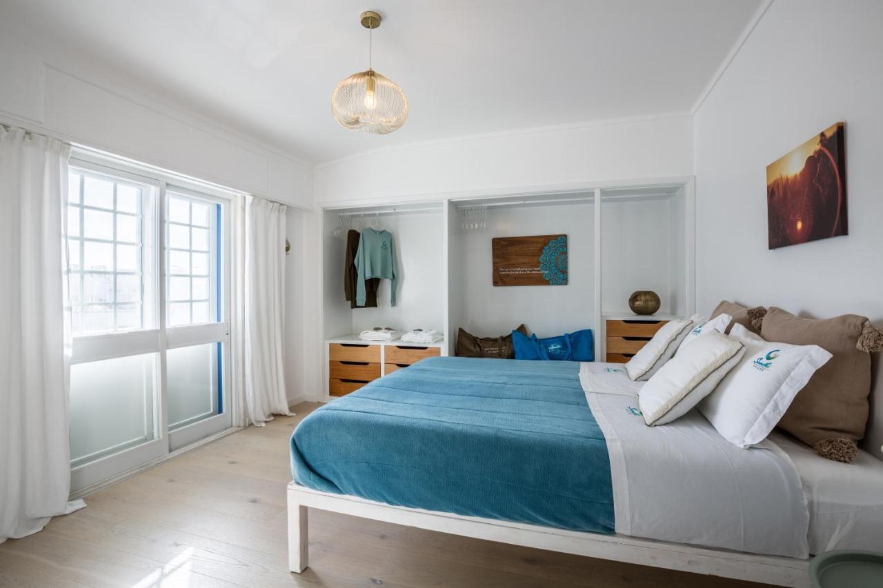 Sandhi House - Yoga & Wellness Ericeira Ngoại thất bức ảnh