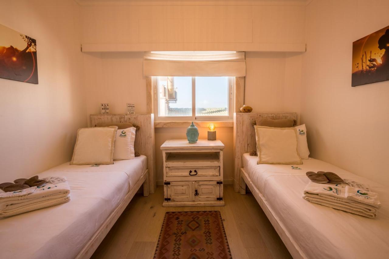 Sandhi House - Yoga & Wellness Ericeira Ngoại thất bức ảnh