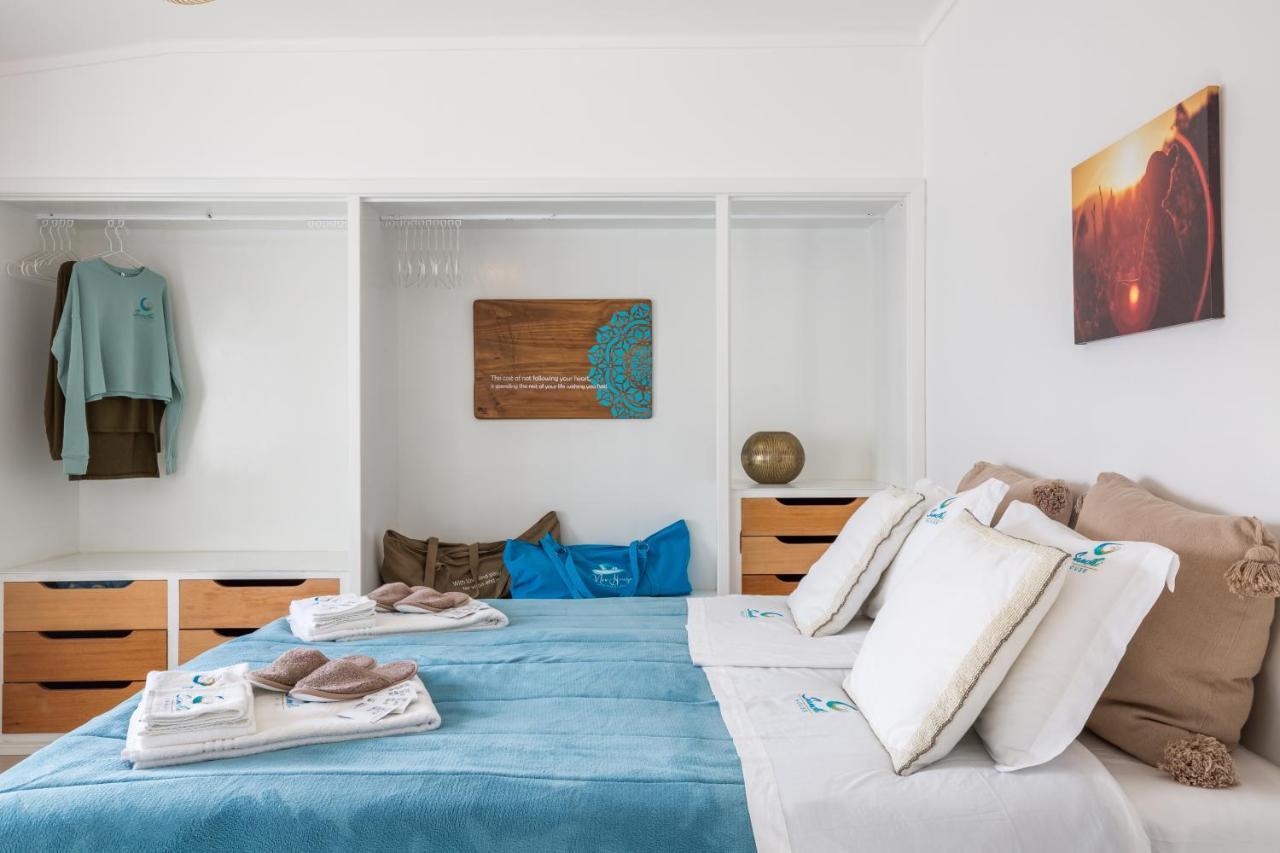 Sandhi House - Yoga & Wellness Ericeira Ngoại thất bức ảnh