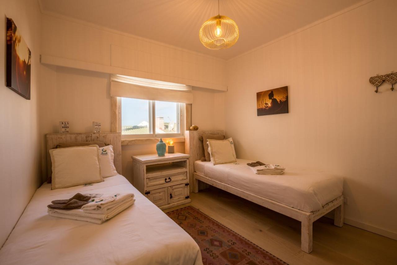 Sandhi House - Yoga & Wellness Ericeira Ngoại thất bức ảnh