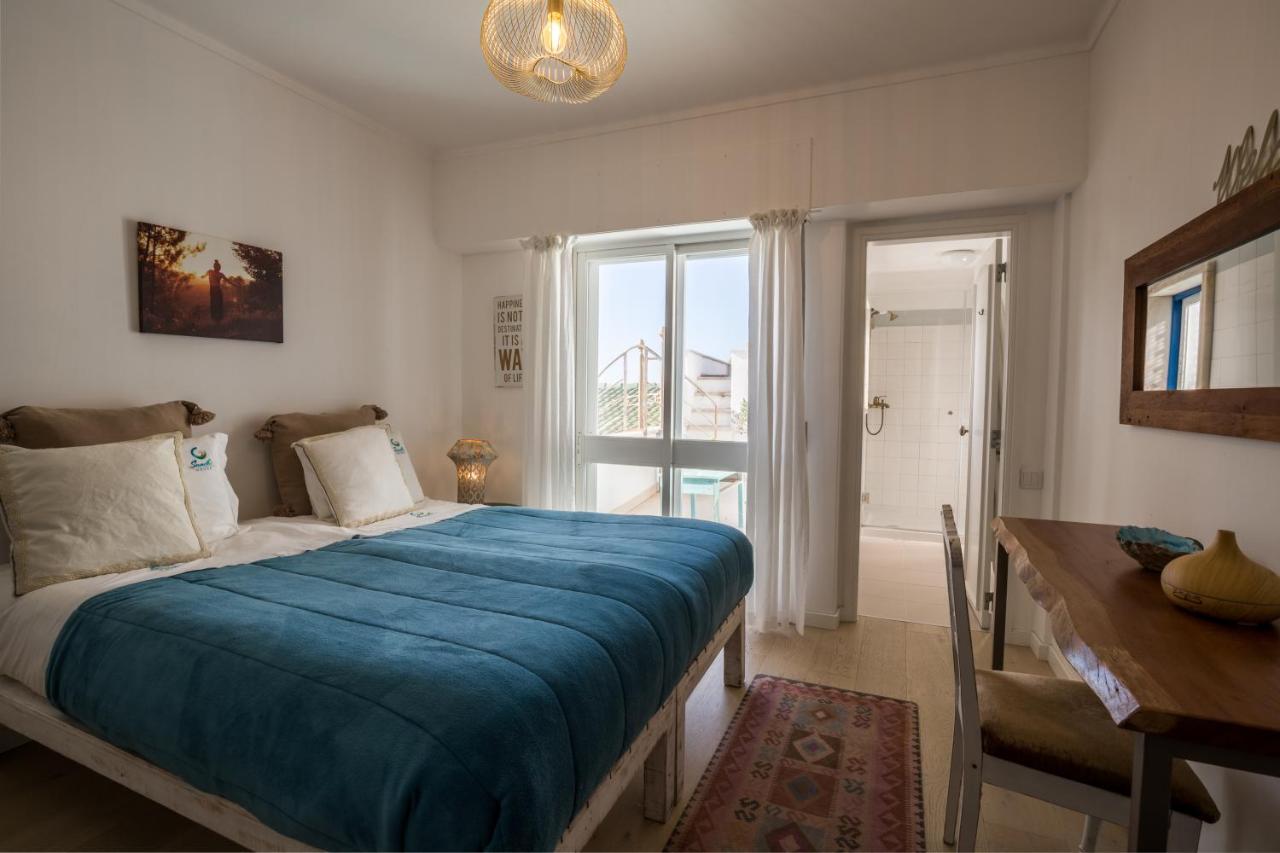 Sandhi House - Yoga & Wellness Ericeira Ngoại thất bức ảnh