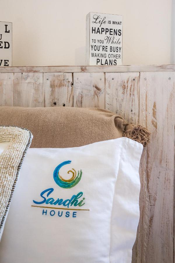 Sandhi House - Yoga & Wellness Ericeira Ngoại thất bức ảnh